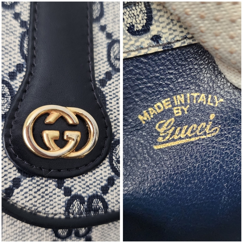 Auth Gucci GG Ophedia Clutch - Picture 4 of 10